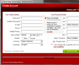 Maak Een Royal Vegas Casino Account Aan