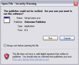 Download De William Hill Casino Software