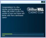 Installeer De William Hill Casino Software