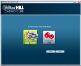 Begin Met Spelen Bij William Hill Casino!
