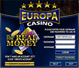 Begin Met Spelen Bij Europa Casino!