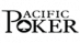 Pacific Poker  Pacific Poker Logo