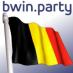 Goklicentie verstrekt aan Bwin.party voor België.