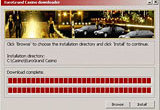 Installeer De Eurogrand Casino Software