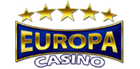 Europa Casino Logo