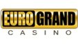 Eurogrand Casino Logo