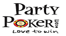 Party Poker Online Pokerroom