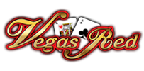 Vegas Red Logo