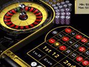Eurogrand Casino Roulette