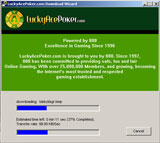 Installeer De Lucky Ace Poker Software Installeer De Lucky Ace Poker Software