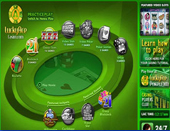 Lucky Ace Poker Lobby Lucky Ace Poker Lobby