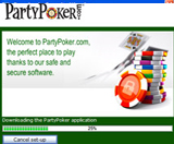 Installeer De Party Poker Software