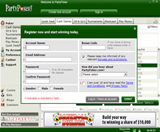 Maak Een Party Poker Account Aan