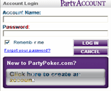 Begin Met Spelen Bij Party Poker!