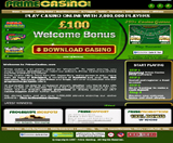 Bezoek Prime Casino