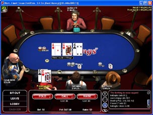 Red Kings Online Pokerroom Red Kings Online Pokerroom