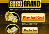 Begin Met Spelen Bij Eurogrand Casino!