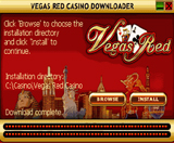 Installeer De Vegas Red Casino Software Installeer De Vegas Red Casino Software